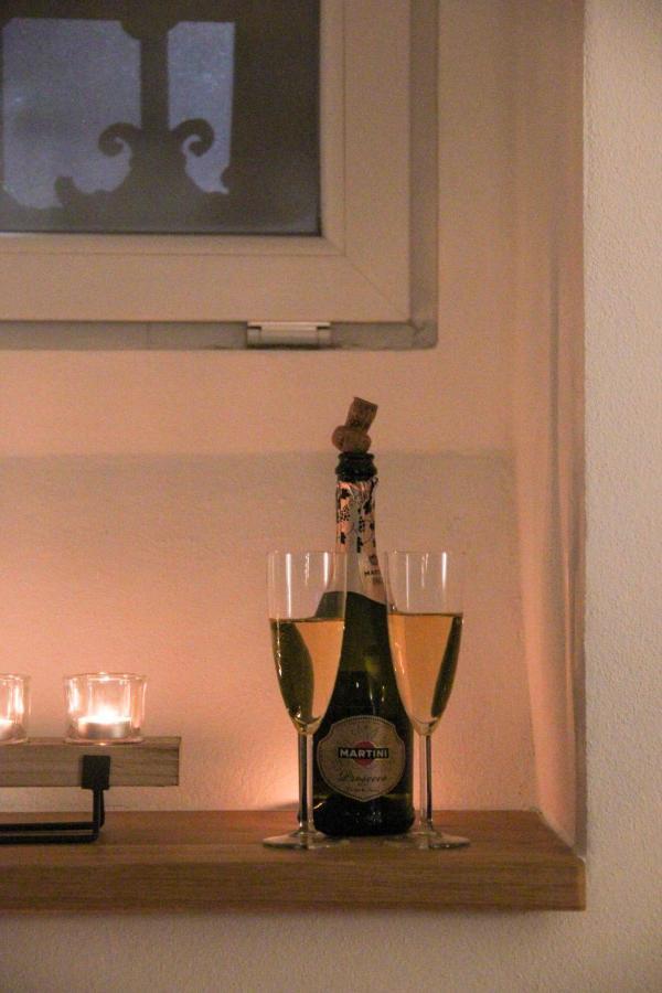 Dobre Misto Hotel Krnov Ngoại thất bức ảnh