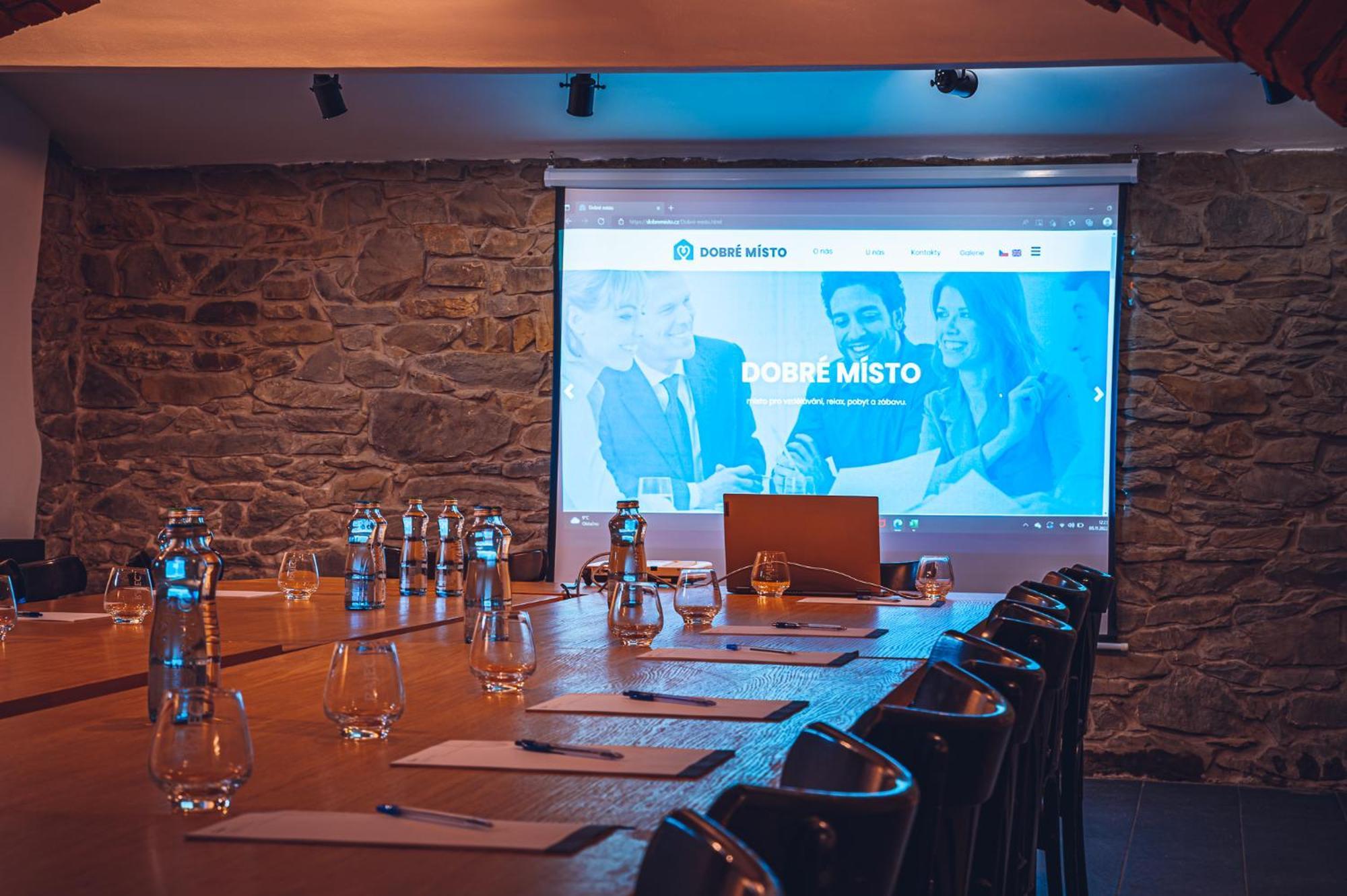 Dobre Misto Hotel Krnov Ngoại thất bức ảnh