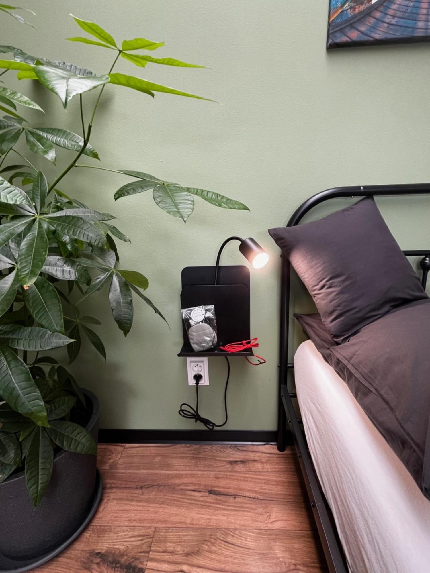 Dobre Misto Hotel Krnov Ngoại thất bức ảnh